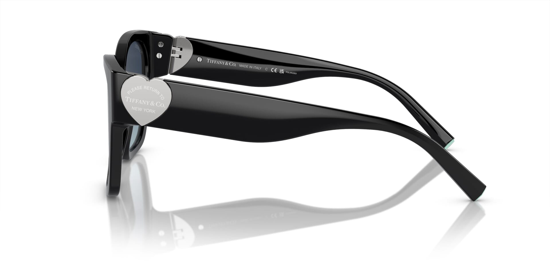 Revo Men's Transmit Polarized Sunglasses Pewter Frame Cobalt Blue Lens  RE9014-03 - Walmart.com